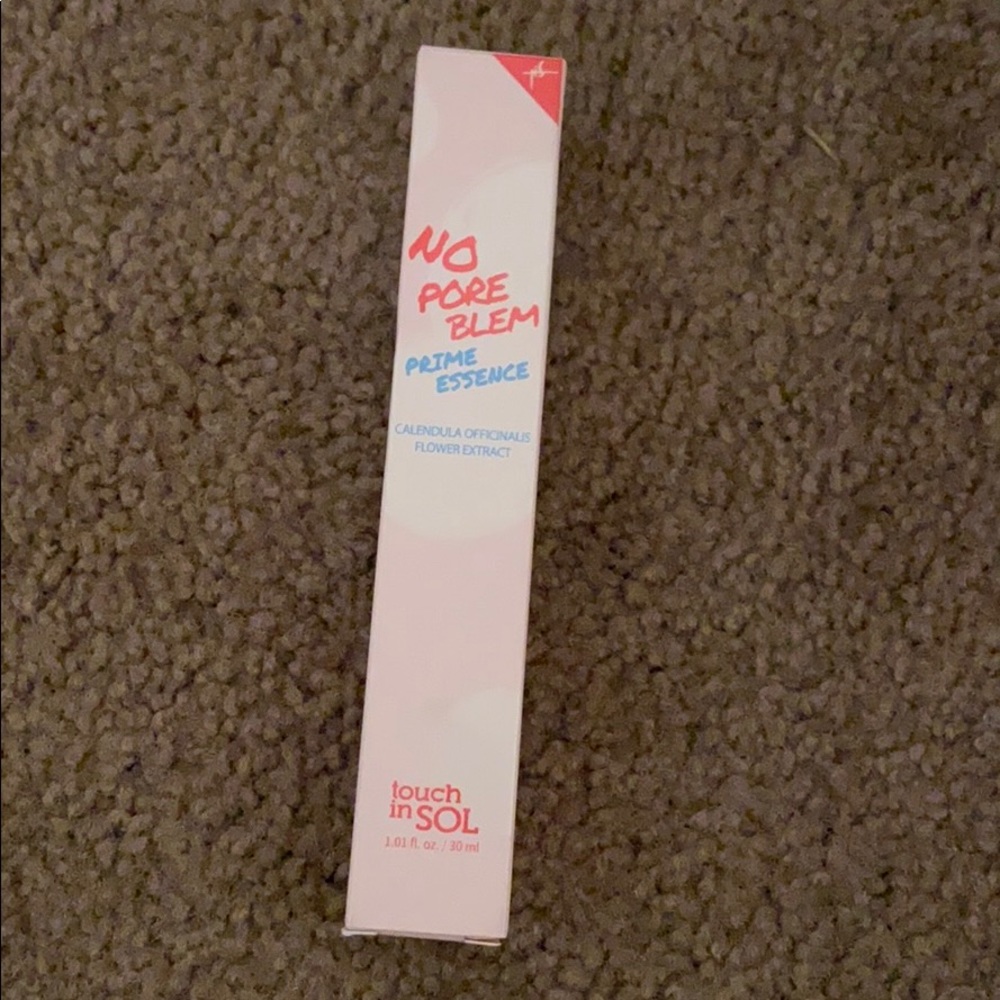 Face primer